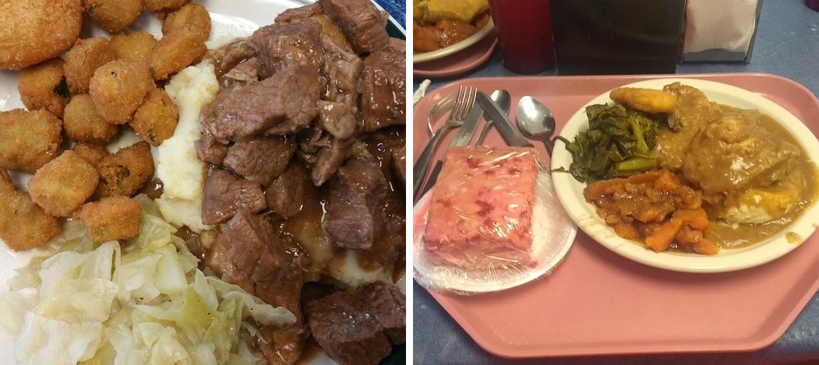 Big Momma's Fine Foods