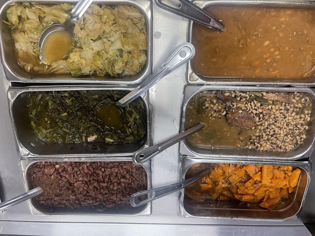 Big Momma's Fine Foods