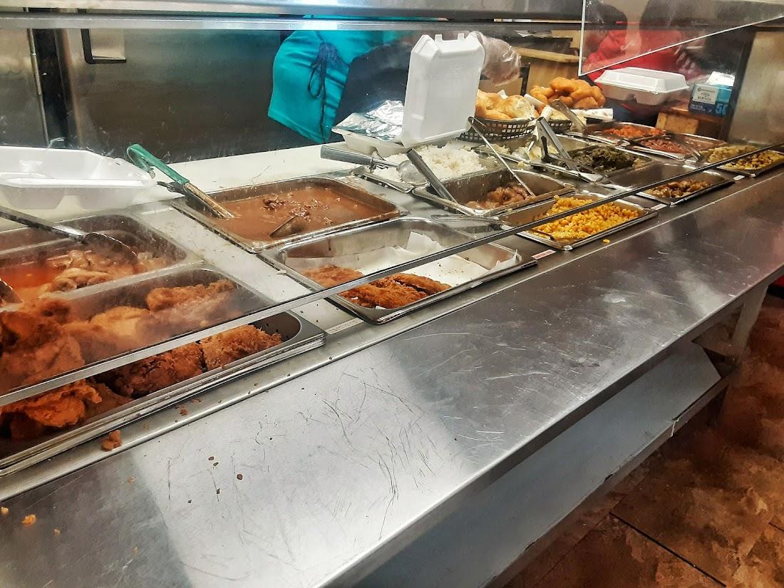 Big Momma's Fine Foods