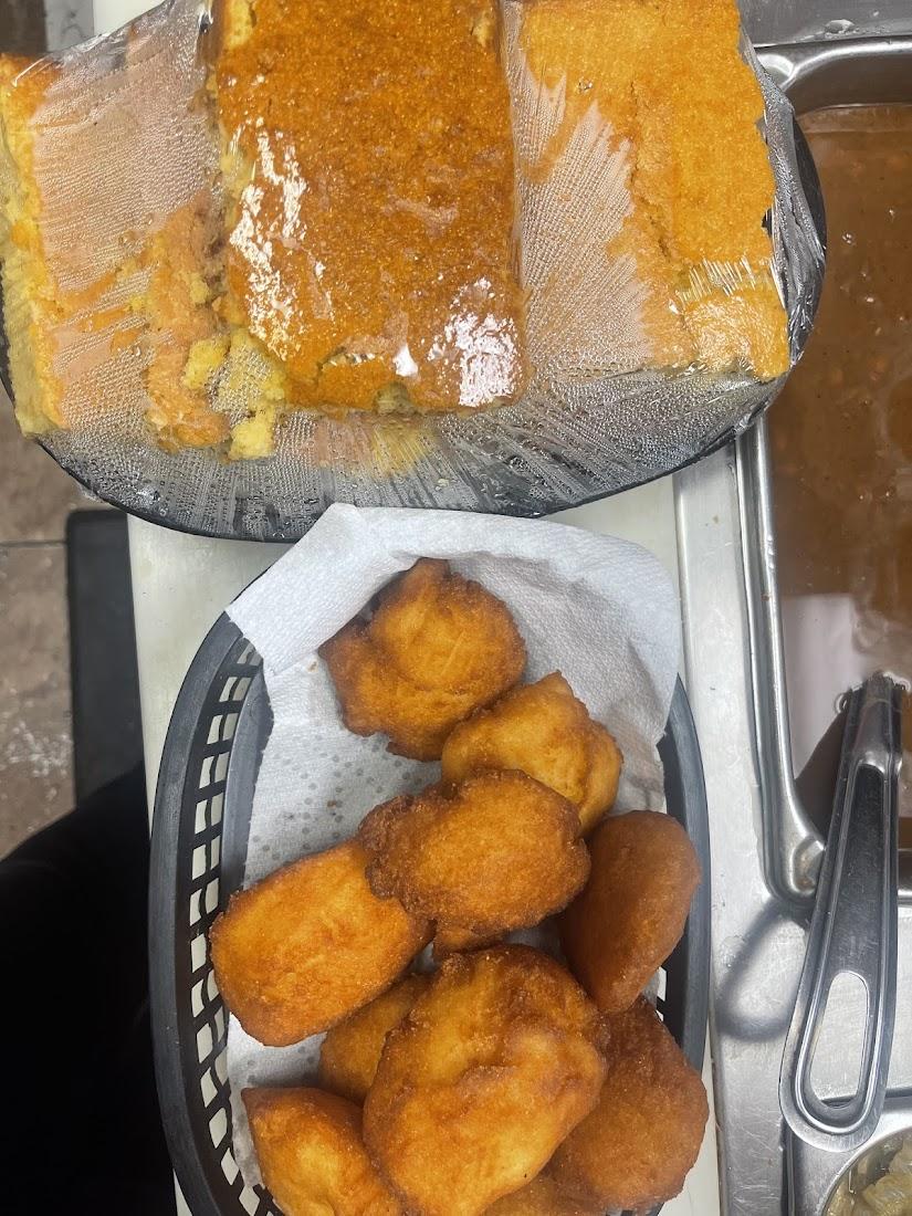 Big Momma's Fine Foods