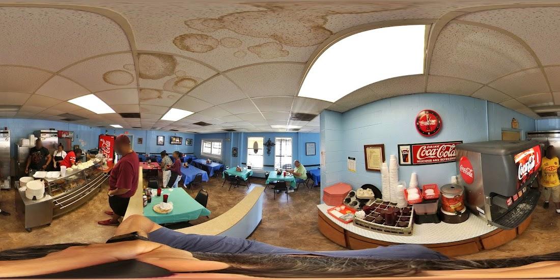 Big Momma's Fine Foods