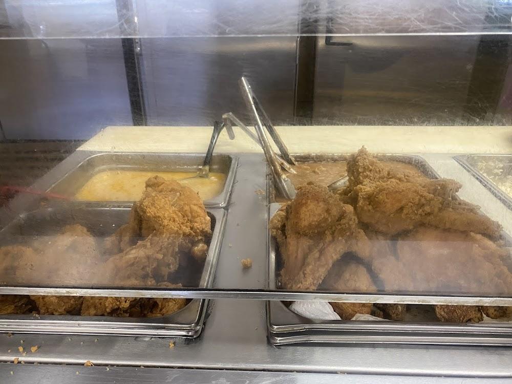 Big Momma's Fine Foods