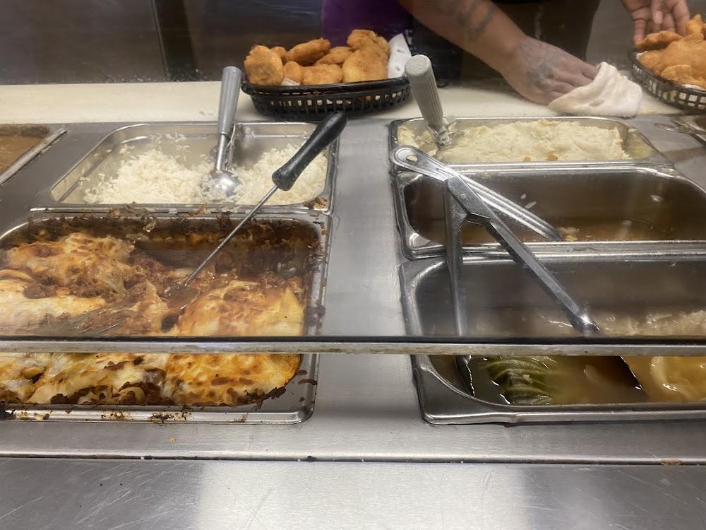 Big Momma's Fine Foods